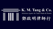 K.M. Tang Solicitor